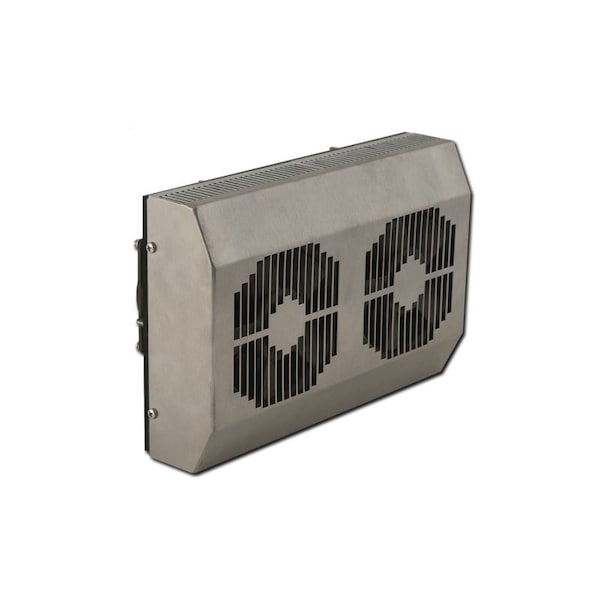 Saginaw Control & Engineering Thermoelectric Cooler 340 BTU/Hr. 24 VDC SCE-TE340B24VSS - main